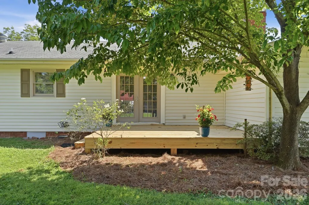 203 Union Street Stanfield NC 28163