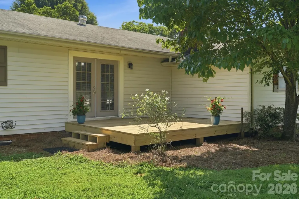 203 Union Street Stanfield NC 28163