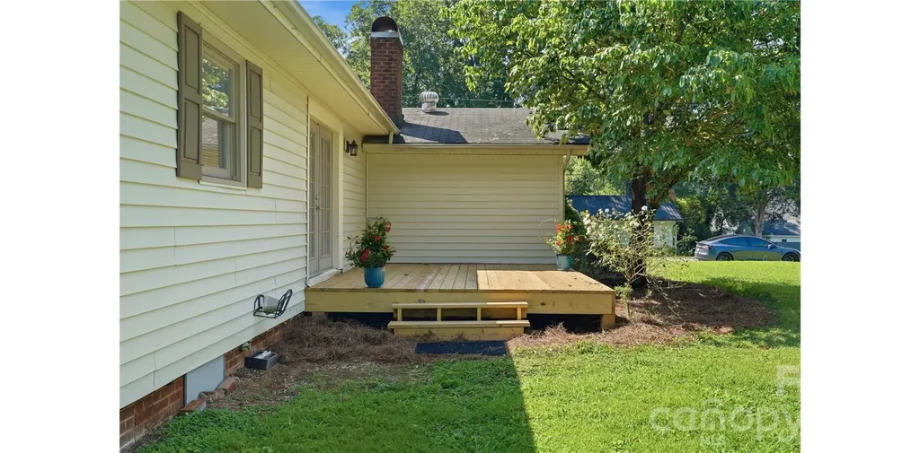203 Union Street Stanfield NC 28163