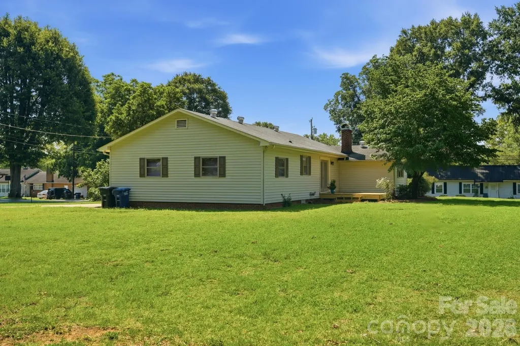 203 Union Street Stanfield NC 28163