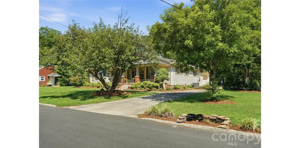 203 Union Street Stanfield NC 28163