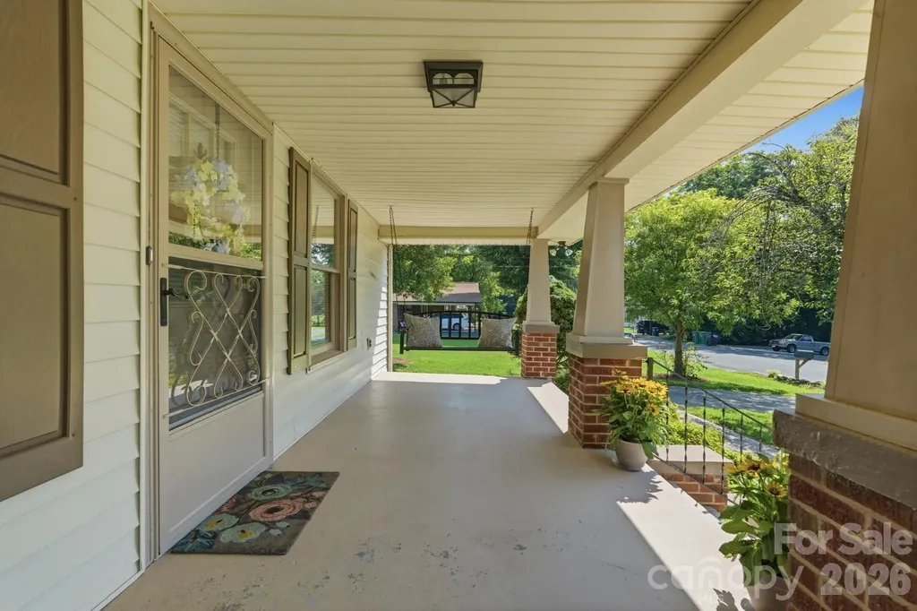 203 Union Street Stanfield NC 28163