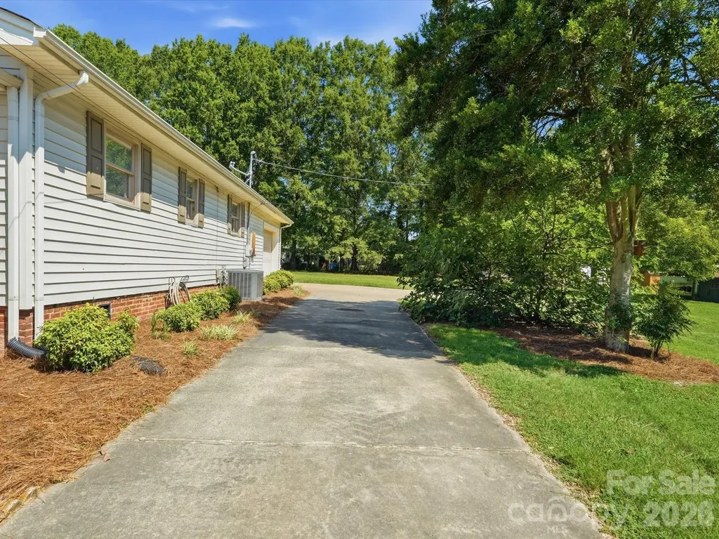 203 Union Street Stanfield NC 28163