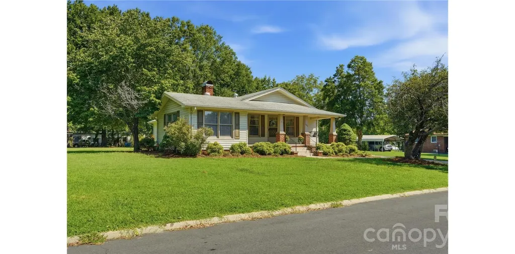 203 Union Street Stanfield NC 28163