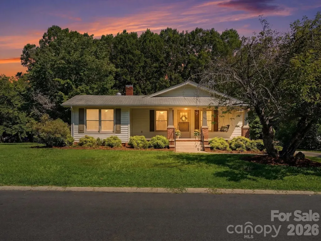 203 Union Street Stanfield NC 28163