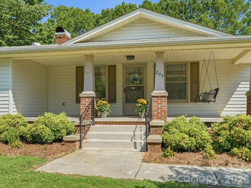 203 Union Street Stanfield NC 28163