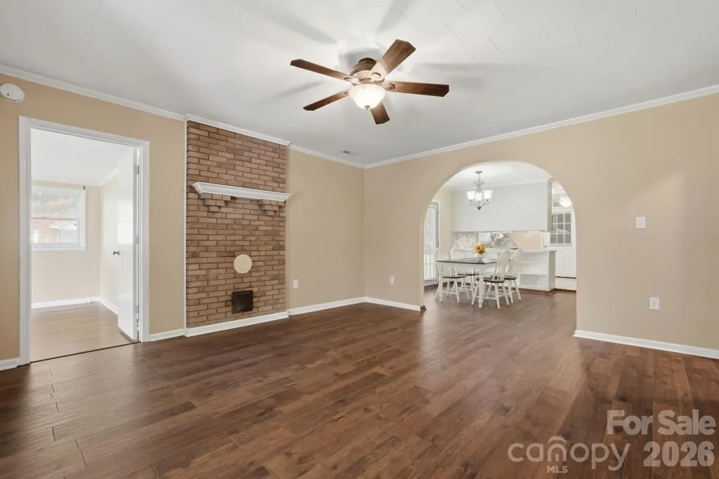 203 Union Street Stanfield NC 28163
