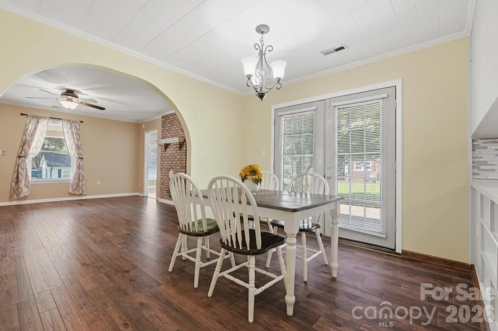 203 Union Street Stanfield NC 28163