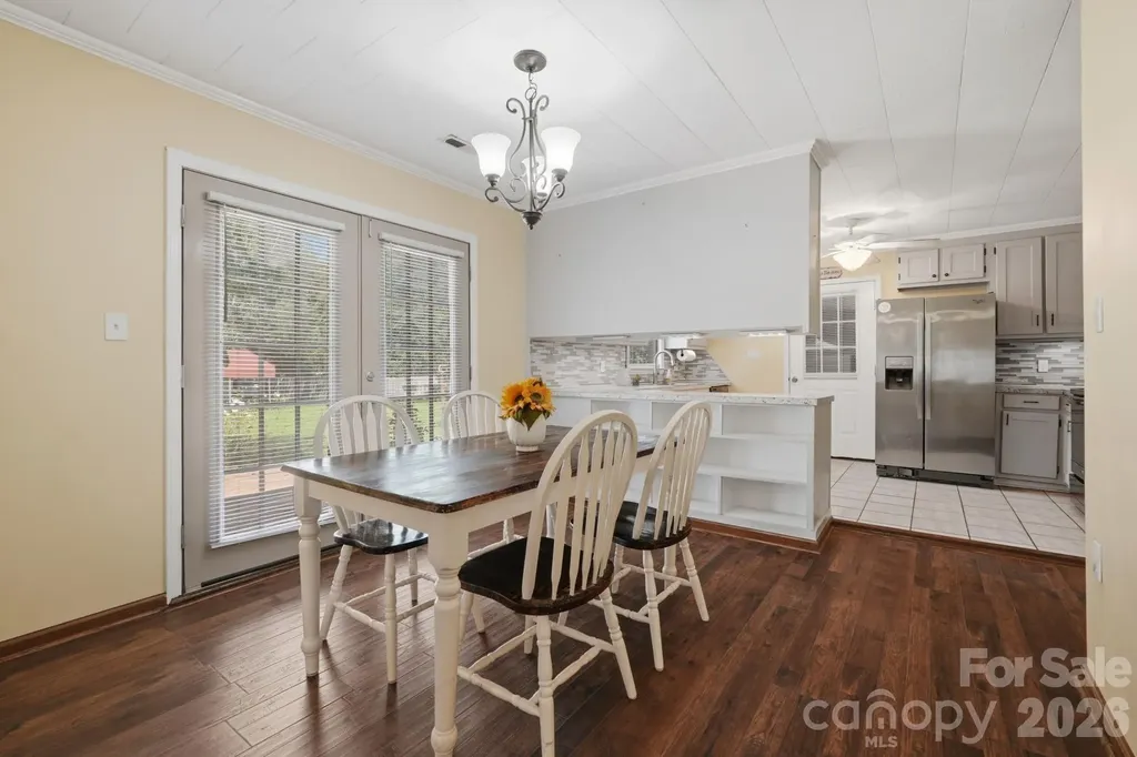 203 Union Street Stanfield NC 28163
