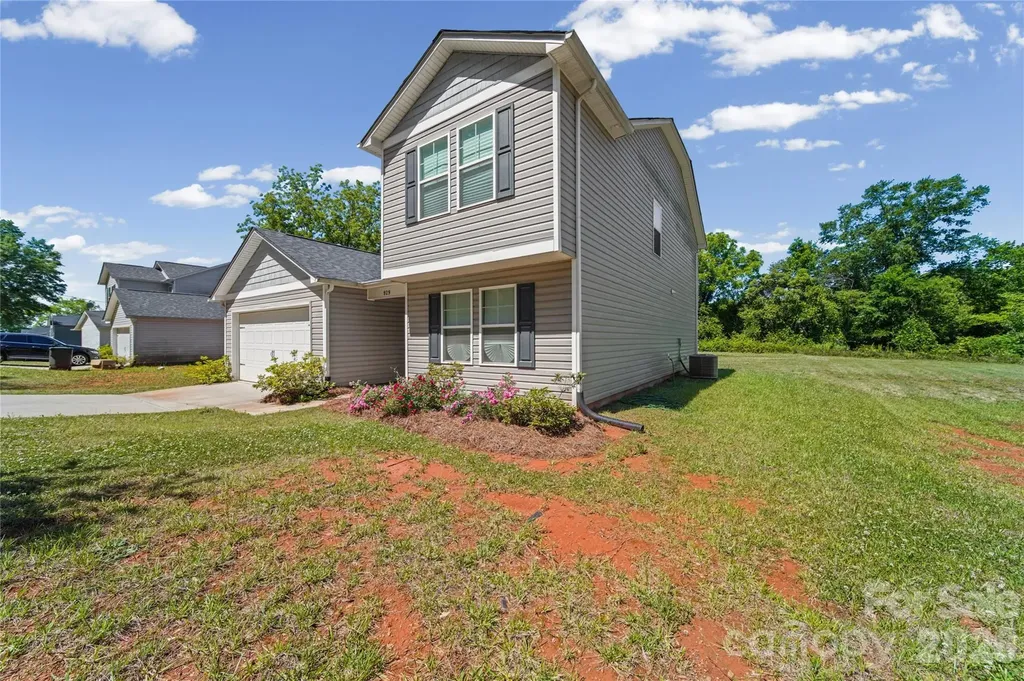 929 Grace Street Kings Mountain NC 28086