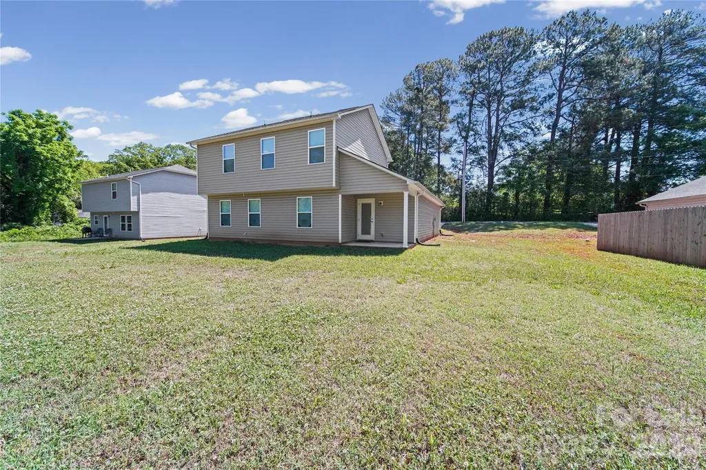 929 Grace Street Kings Mountain NC 28086