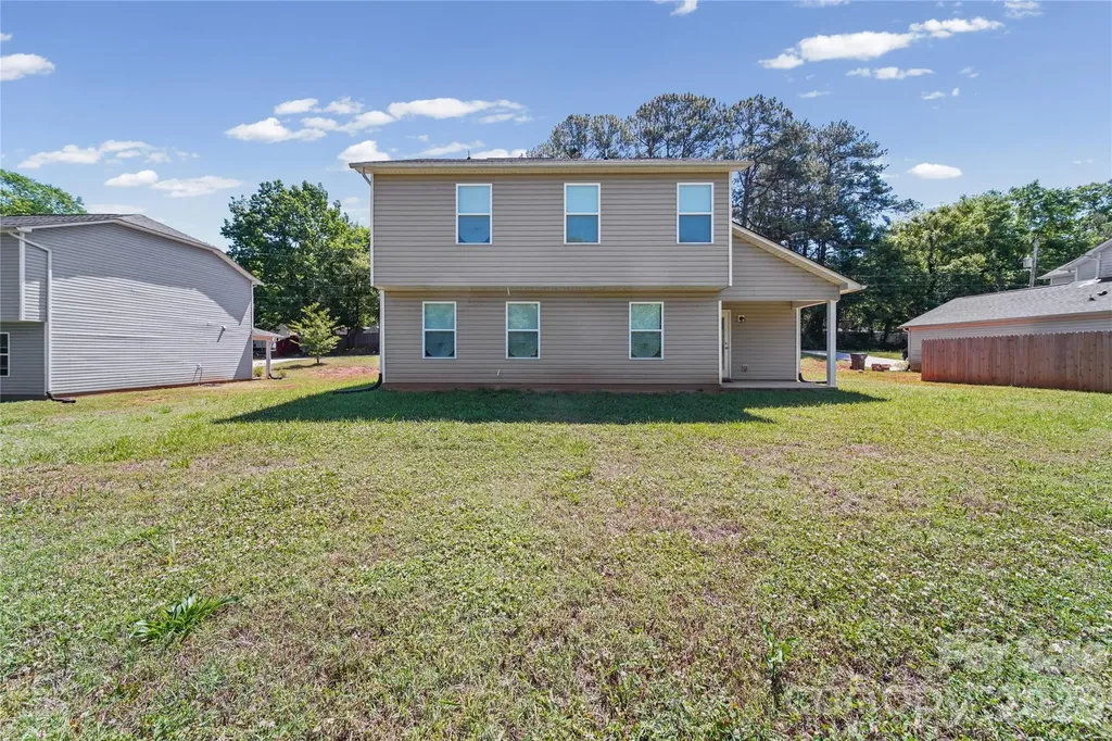 929 Grace Street Kings Mountain NC 28086