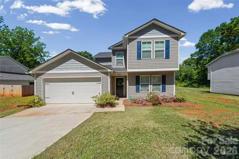 929 Grace Street Kings Mountain NC 28086