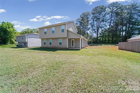 929 Grace Street Kings Mountain NC 28086
