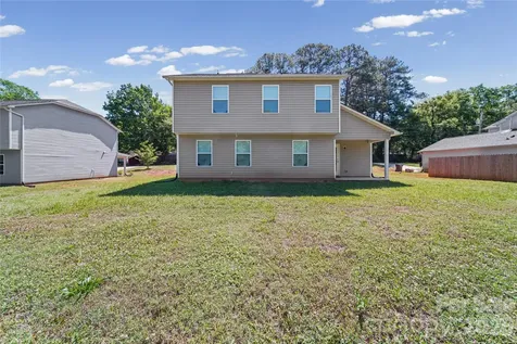 929 Grace Street Kings Mountain NC 28086