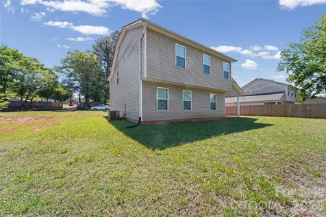 929 Grace Street Kings Mountain NC 28086