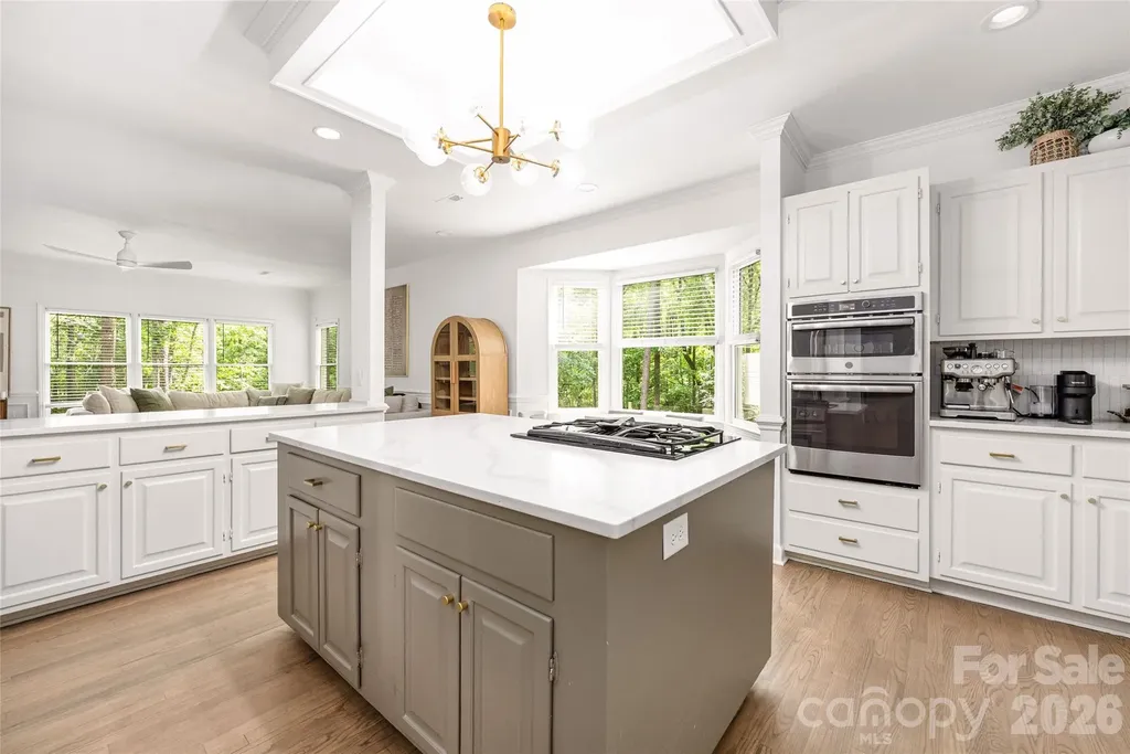 1800 Chestnut Lane Matthews NC 28104