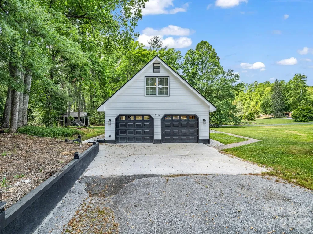 213 Raintree Drive Hendersonville NC 28791