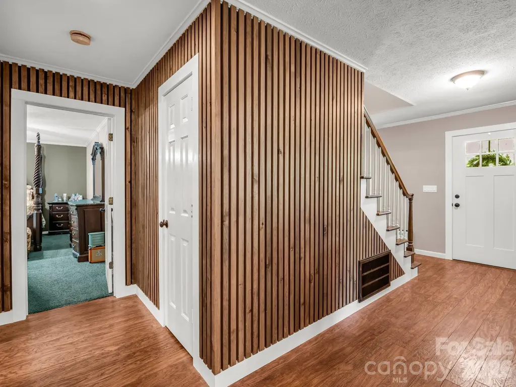 213 Raintree Drive Hendersonville NC 28791