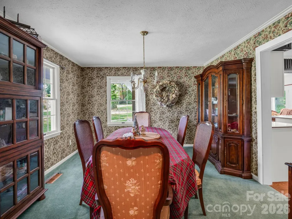 213 Raintree Drive Hendersonville NC 28791