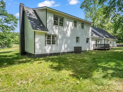213 Raintree Drive Hendersonville NC 28791