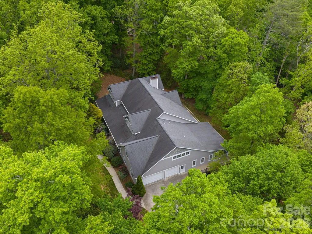 307 S Braeside Court Asheville NC 28803