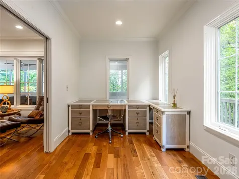307 S Braeside Court Asheville NC 28803
