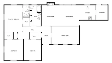 128 Greenview Drive Kannapolis NC 28081