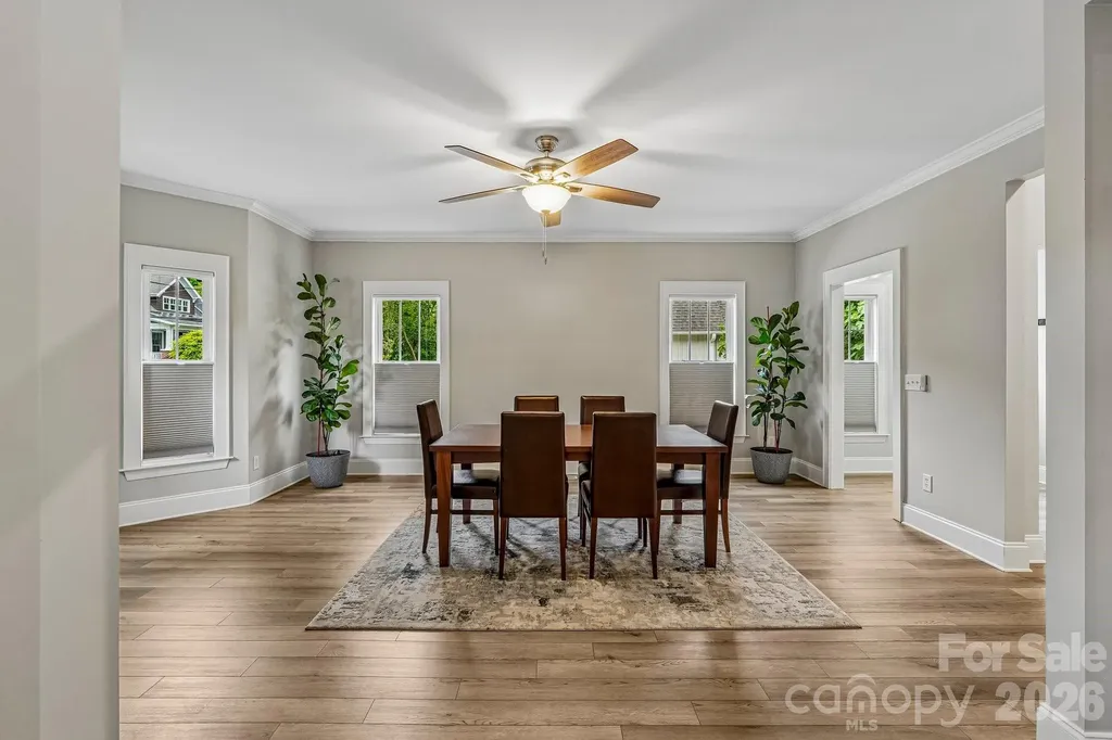 611 E 37th Street Charlotte NC 28205