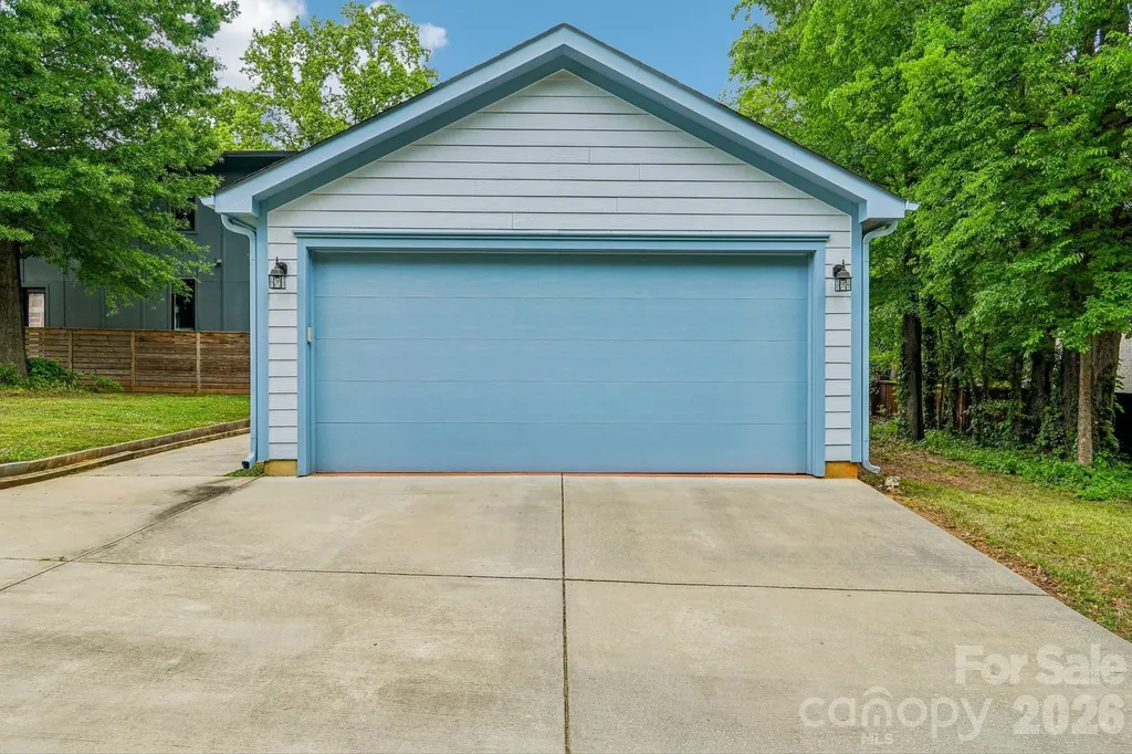 611 E 37th Street Charlotte NC 28205