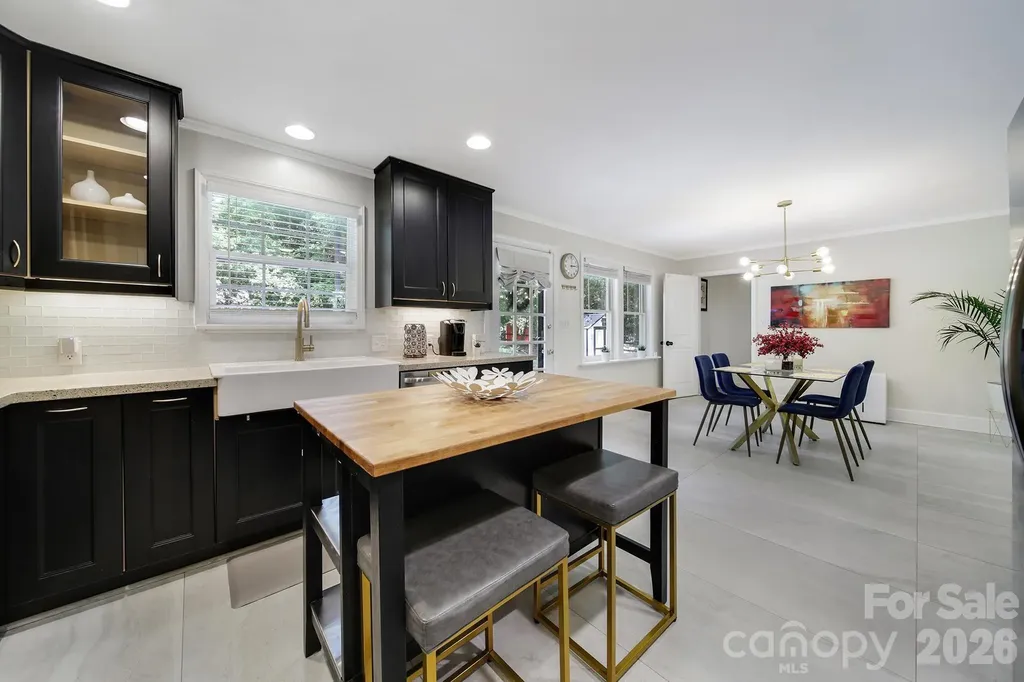 6418 Teague Lane Charlotte NC 28215