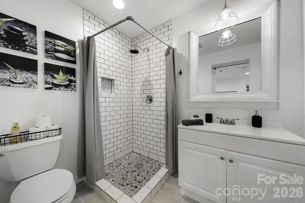 6418 Teague Lane Charlotte NC 28215