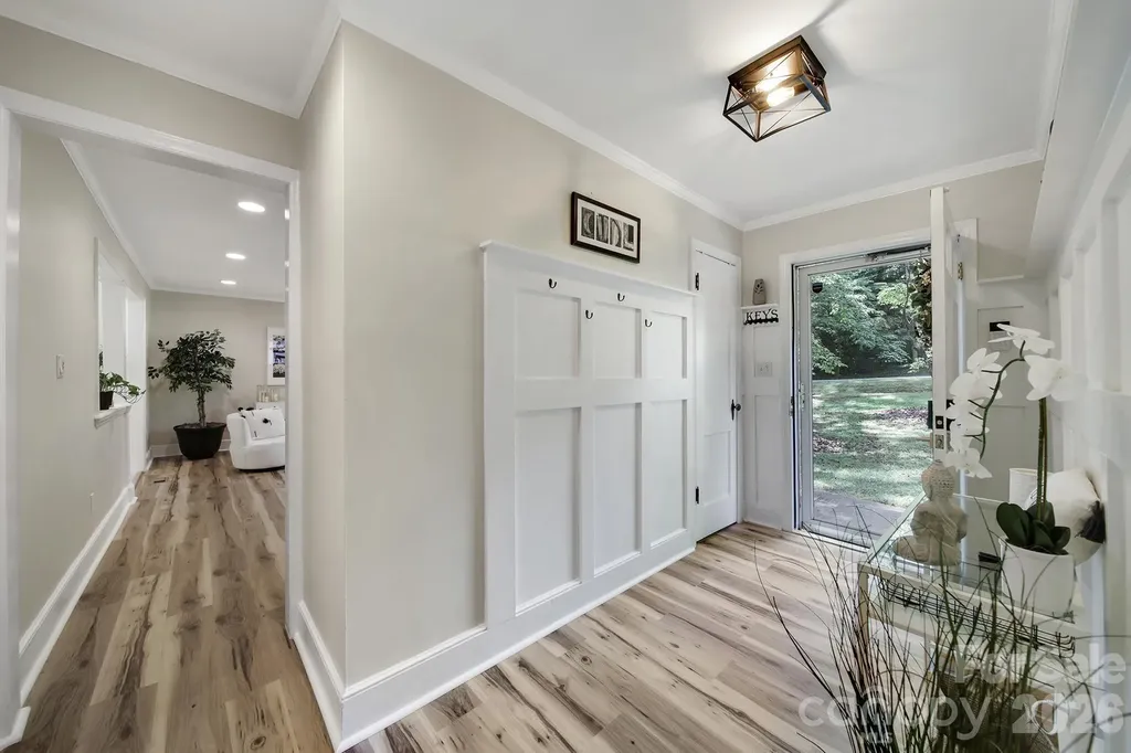 6418 Teague Lane Charlotte NC 28215
