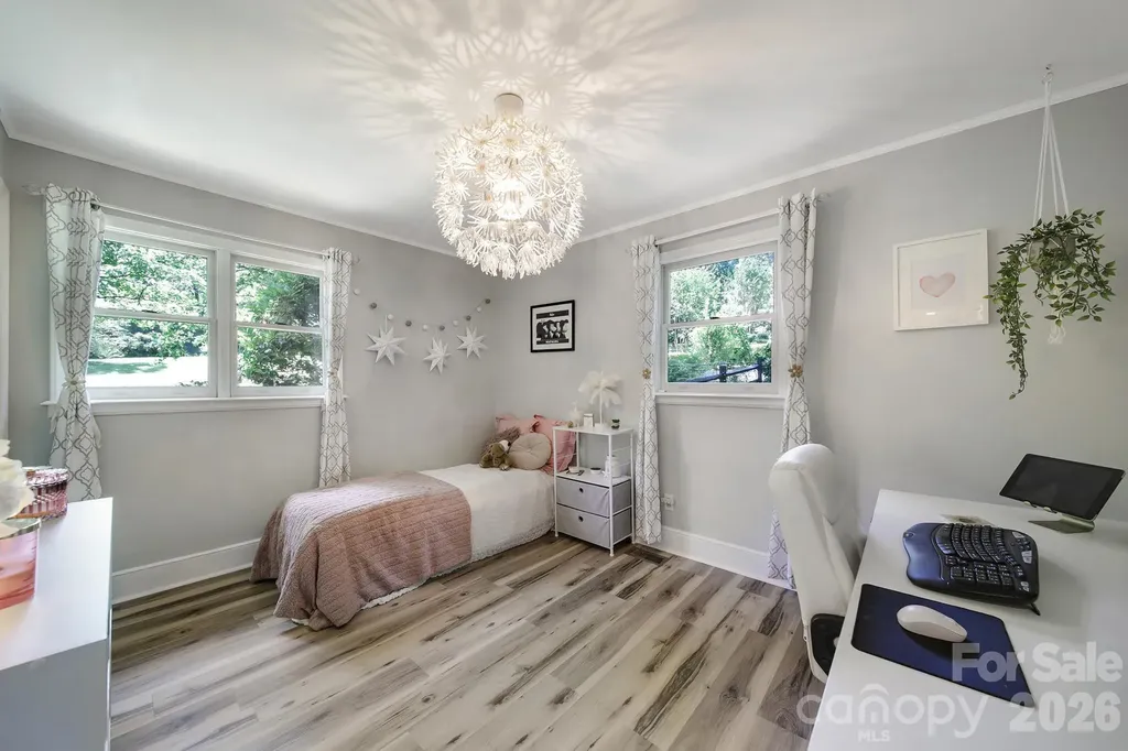 6418 Teague Lane Charlotte NC 28215