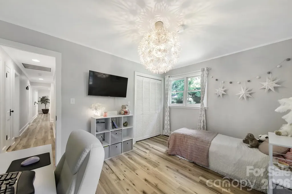 6418 Teague Lane Charlotte NC 28215