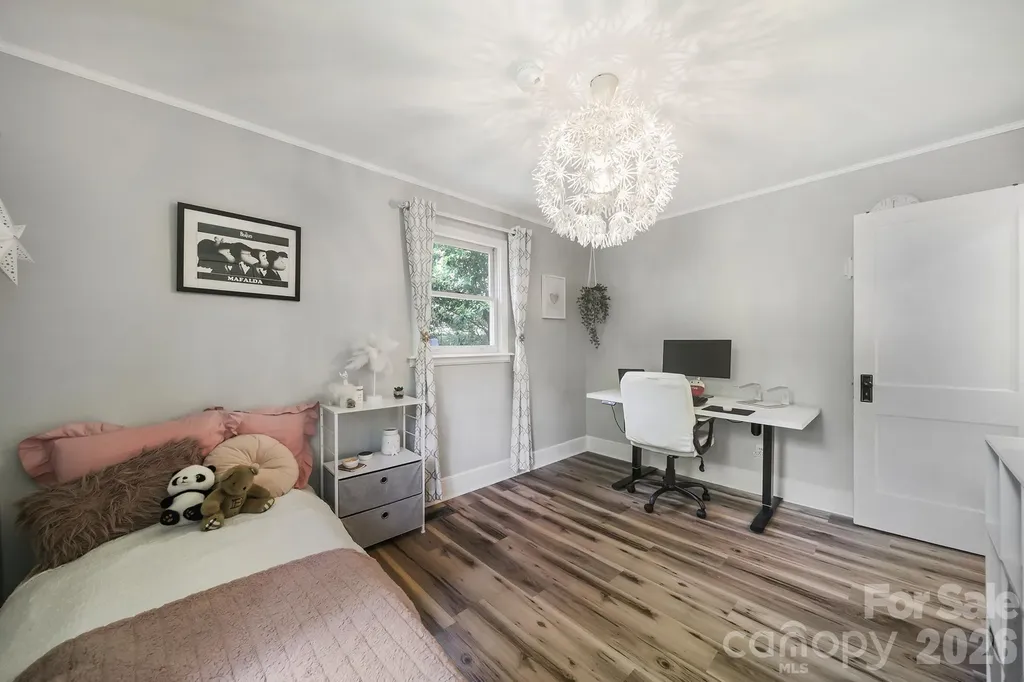 6418 Teague Lane Charlotte NC 28215