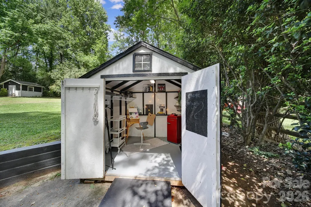 6418 Teague Lane Charlotte NC 28215