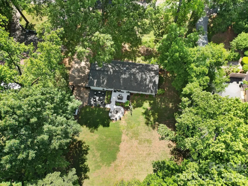 6418 Teague Lane Charlotte NC 28215