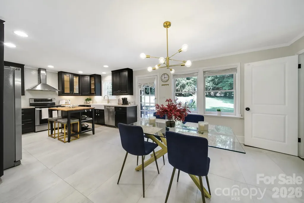 6418 Teague Lane Charlotte NC 28215