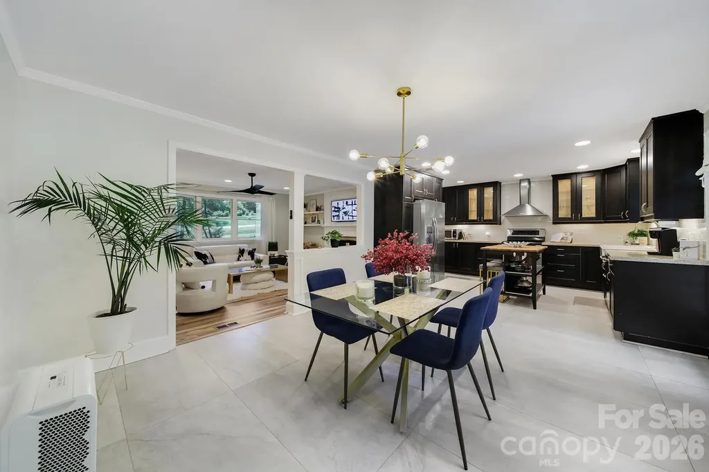 6418 Teague Lane Charlotte NC 28215
