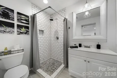 6418 Teague Lane Charlotte NC 28215
