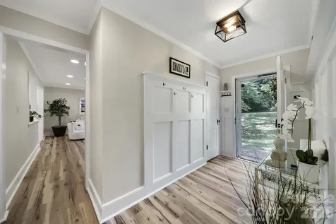 6418 Teague Lane Charlotte NC 28215