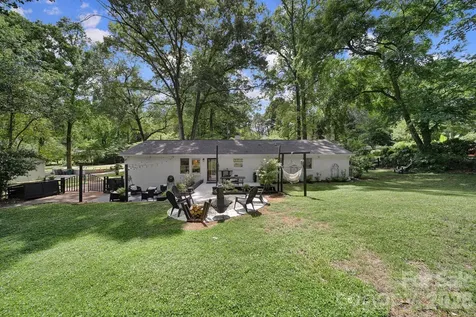 6418 Teague Lane Charlotte NC 28215