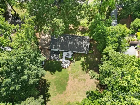 6418 Teague Lane Charlotte NC 28215