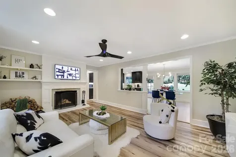 6418 Teague Lane Charlotte NC 28215