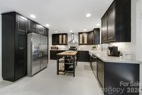 6418 Teague Lane Charlotte NC 28215