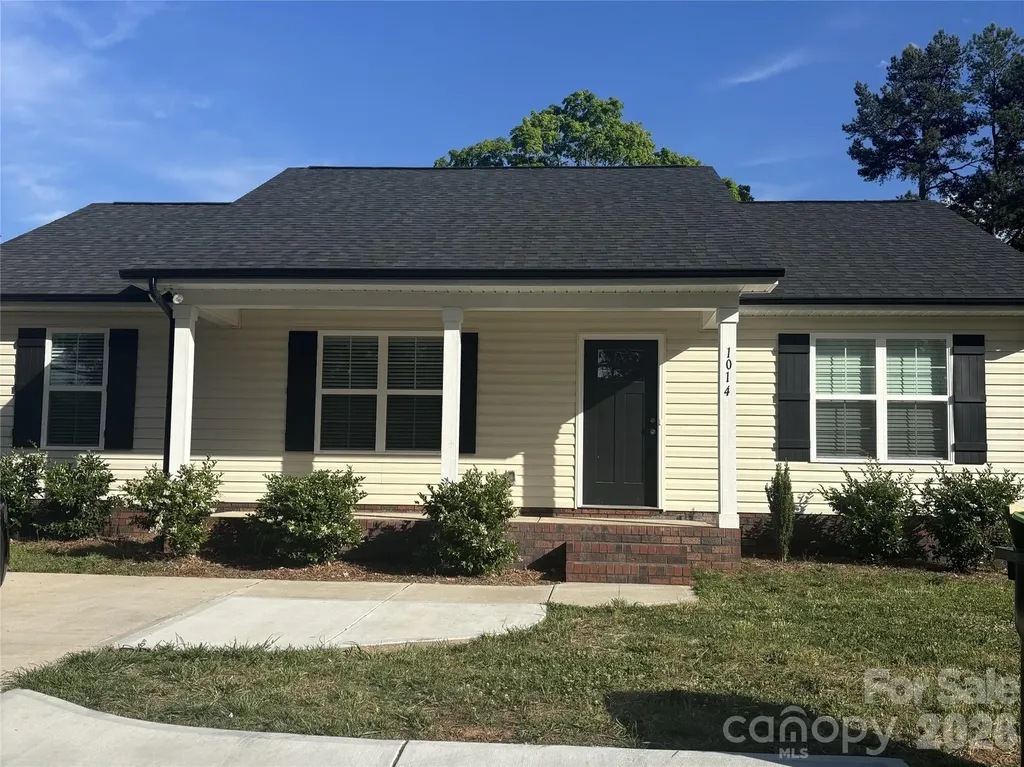 1014 N Main Street China Grove NC 28023