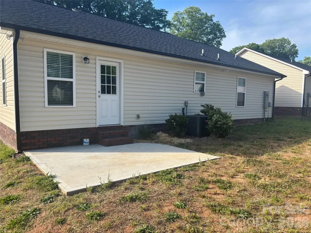 1014 N Main Street China Grove NC 28023