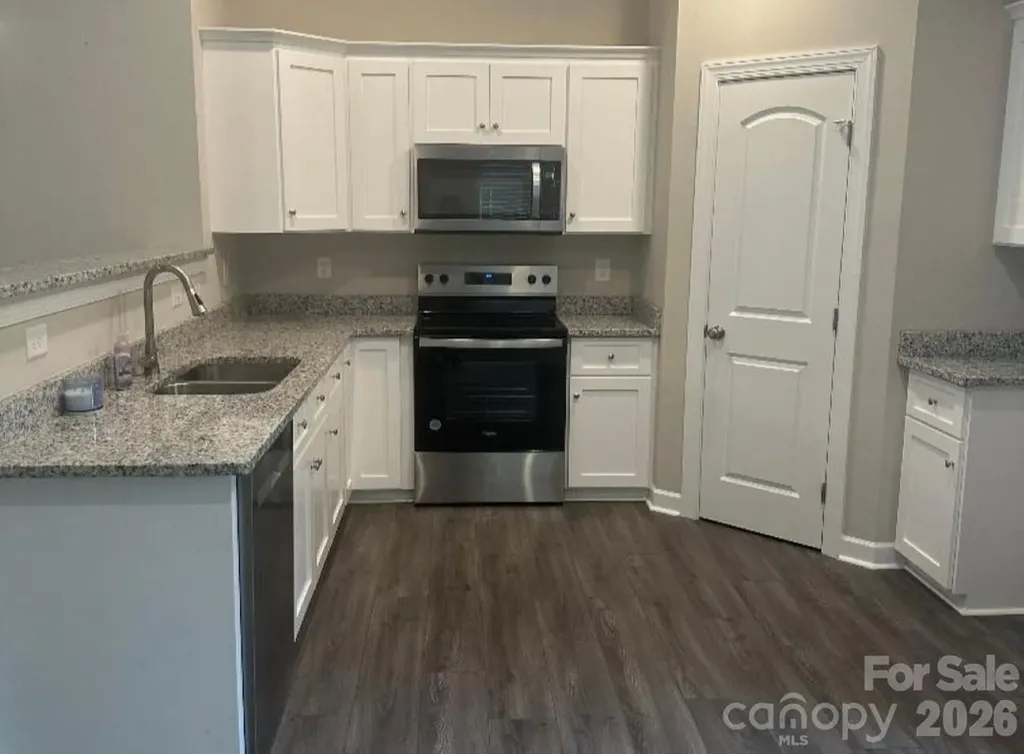 1014 N Main Street China Grove NC 28023