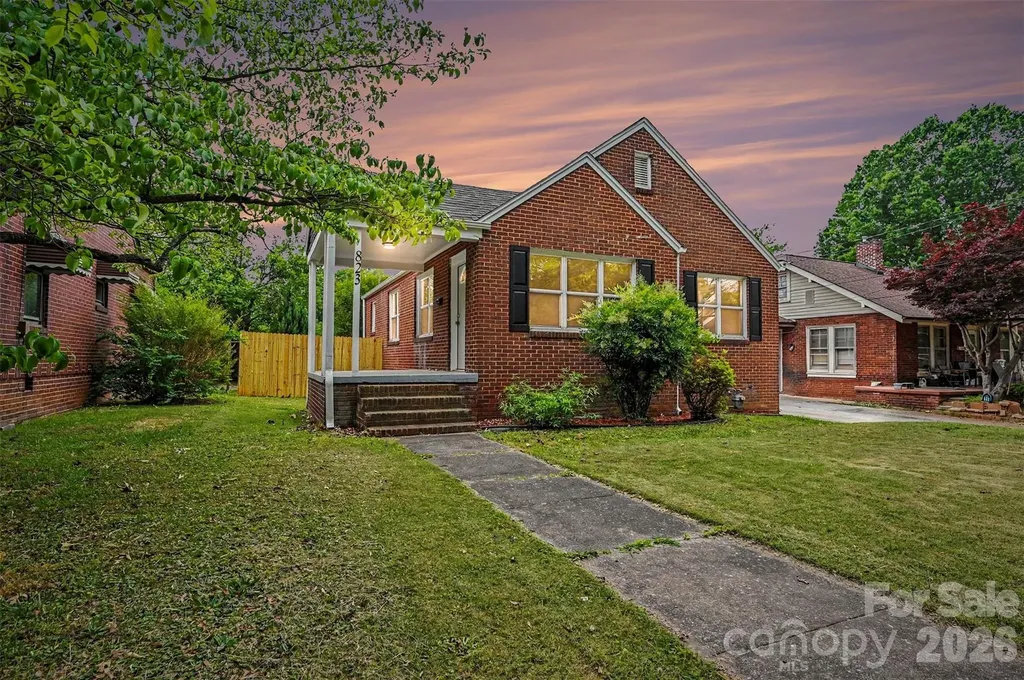 823 Lincolnton Road Salisbury NC 28144